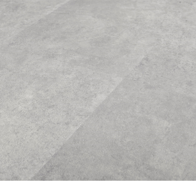 SPC Ламинат Lamiwood Aquamarine  M-05 Бетон Брют