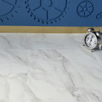 SPC Ламинат Lamiwood Aquamarine  M-03 Мрамор Арабеско