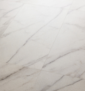 SPC ламинат Lamiwood Aquamarine M-02 Мрамор Примо