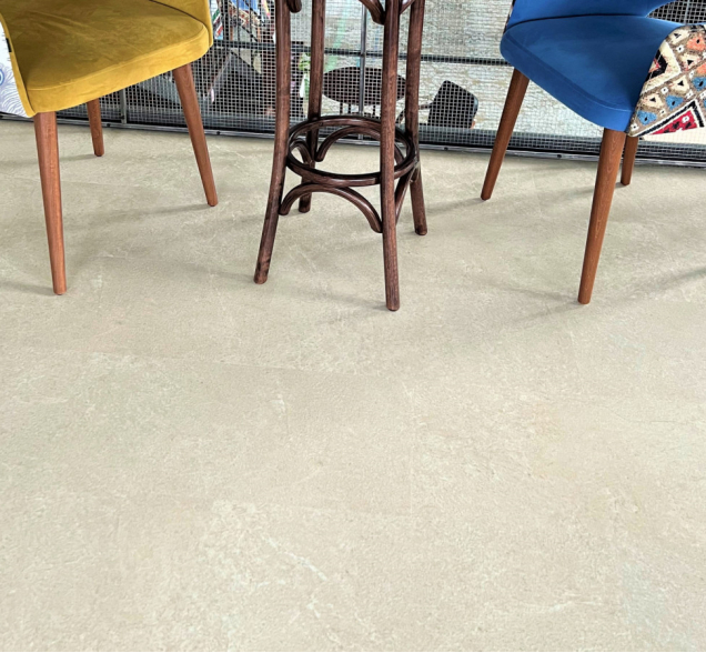 SPC Ламинат Lamiwood Aquamarine  M-06 Травертин Асти