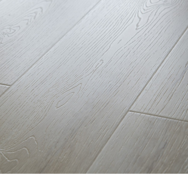 Ламинат Lamiwood Bristol 2412 Дуб Беленый