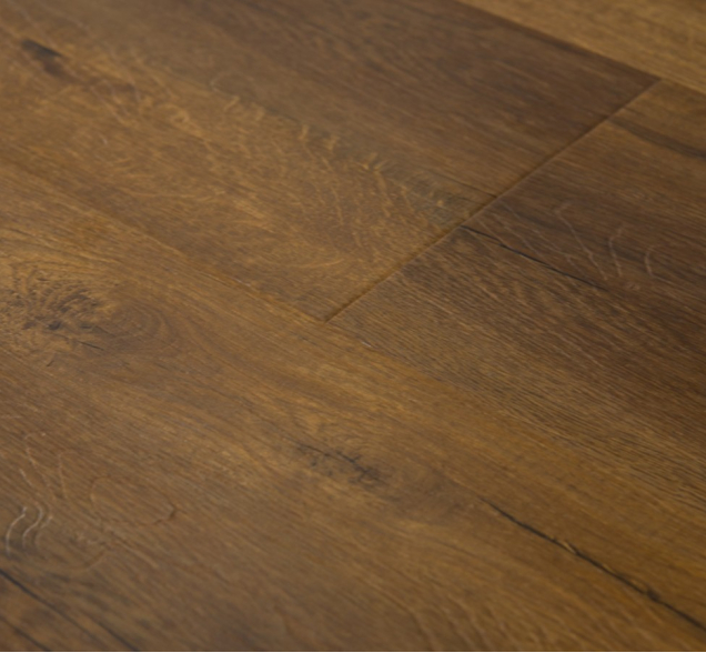 Ламинат Lamiwood Bristol 2411 Дуб Мореный