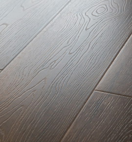 Ламинат Lamiwood Bristol 2411 Дуб Мореный