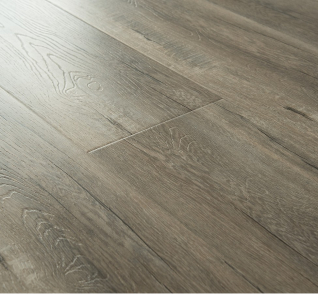 Ламинат Lamiwood Bristol 2414 Дуб Серый
