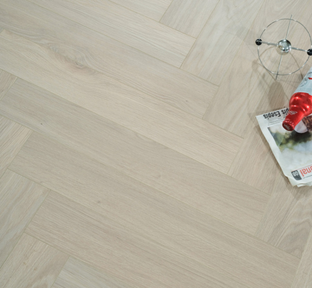 Ламинат Lamiwood Chester 512 Дуб Лондон