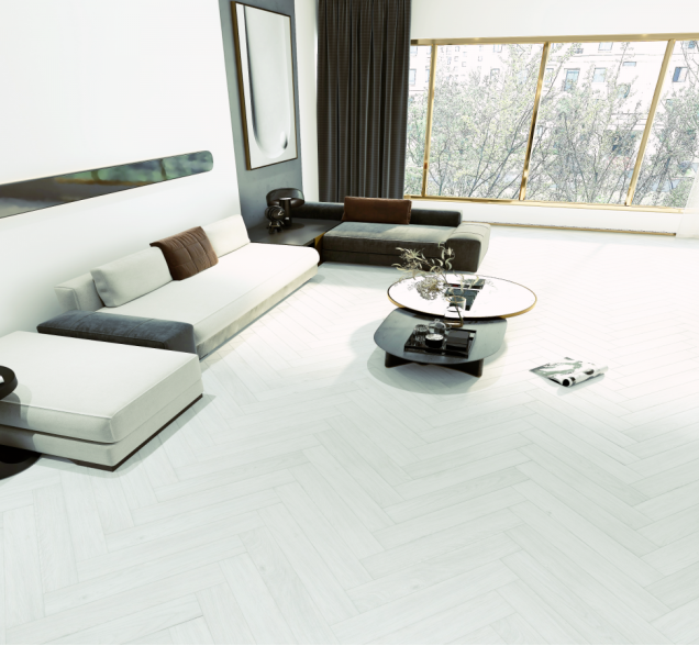 Ламинат Lamiwood Chester 511 Дуб Брайтон