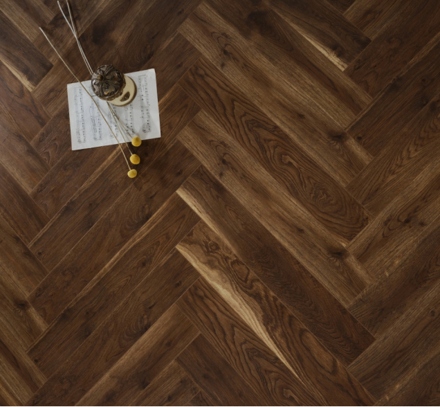 Ламинат Lamiwood Chester 516 Дуб Кембридж