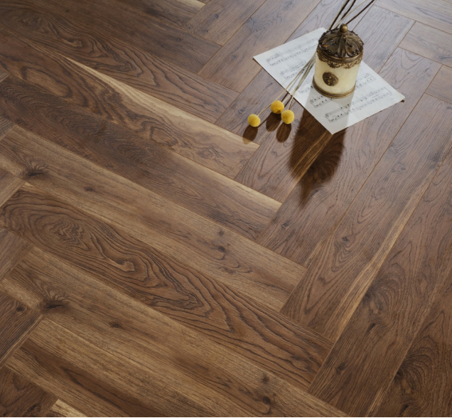 Ламинат Lamiwood Chester 516 Дуб Кембридж