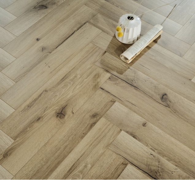 Ламинат Lamiwood Chester 518 Дуб Ливерпуль