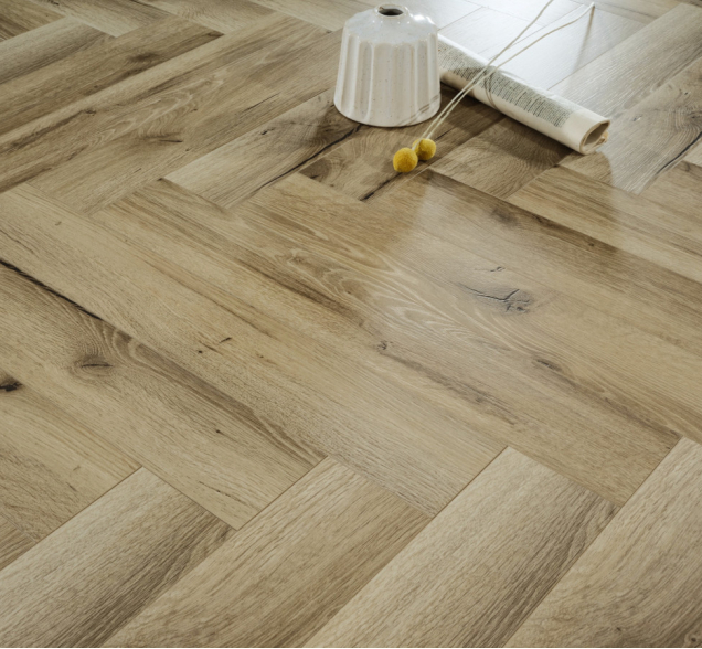 Ламинат Lamiwood Chester 518 Дуб Ливерпуль