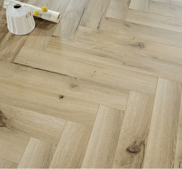 Ламинат Lamiwood Chester 518 Дуб Ливерпуль