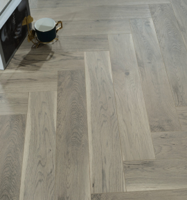 Ламинат Lamiwood Chester 519 Дуб Оксфорд