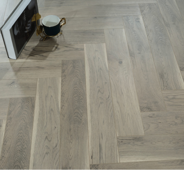 Ламинат Lamiwood Chester 519 Дуб Оксфорд