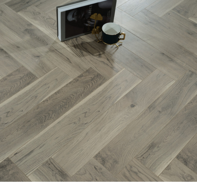 Ламинат Lamiwood Chester 519 Дуб Оксфорд