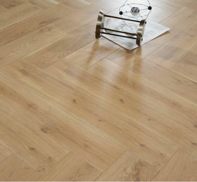 Ламинат Lamiwood Chester 515 Дуб Плимут