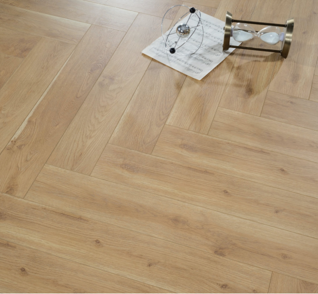 Ламинат Lamiwood Chester 515 Дуб Плимут