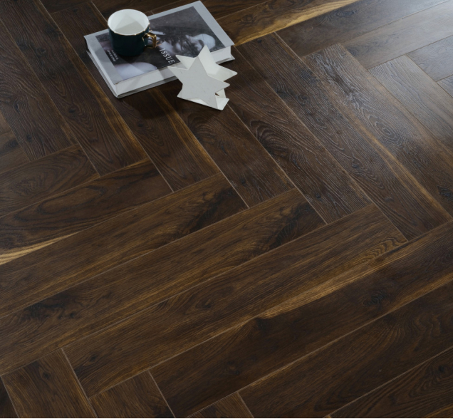 Ламинат Lamiwood Chester 517 Дуб Винчестер