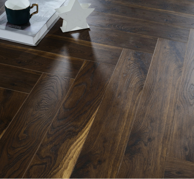 Ламинат Lamiwood Chester 517 Дуб Винчестер
