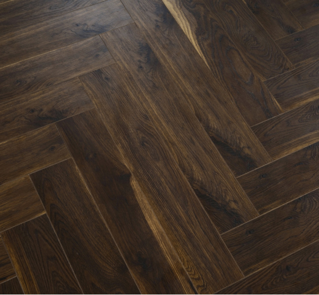 Ламинат Lamiwood Chester 517 Дуб Винчестер