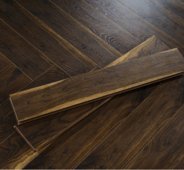 Ламинат Lamiwood Chester 517 Дуб Винчестер