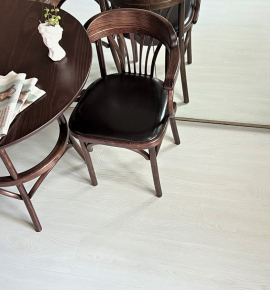 Ламинат Lamiwood Dinasty 208 Дуб Жемчуг