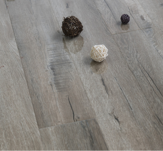 Ламинат Lamiwood Glanz 305 Дуб Жаккард