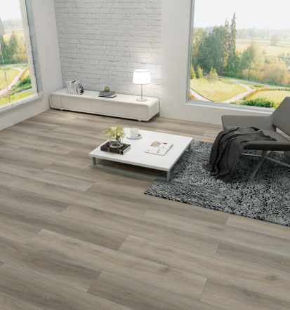 SPC ламинат Lamiwood Moderno 713 Дуб Винсенте