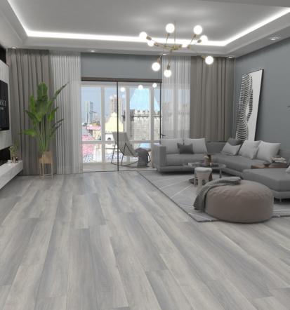 SPC ламинат Lamiwood Moderno 714 Дуб Данте