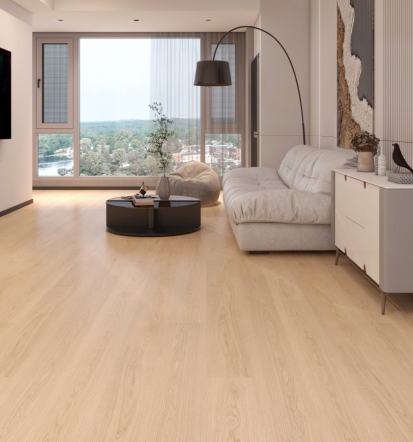 SPC ламинат Lamiwood Moderno 717 Дуб Марко