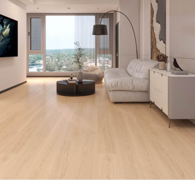 SPC ламинат Lamiwood Moderno 717 Дуб Марко