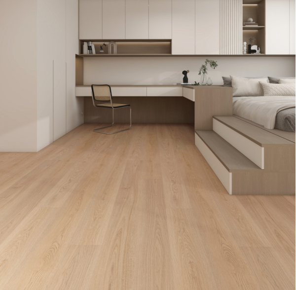 SPC ламинат Lamiwood Moderno 718 Дуб Орландо