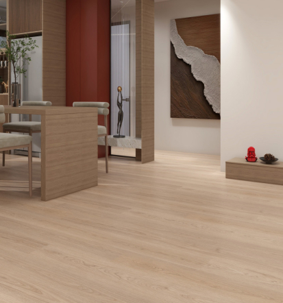 SPC ламинат Lamiwood Moderno 719 Дуб Помпео