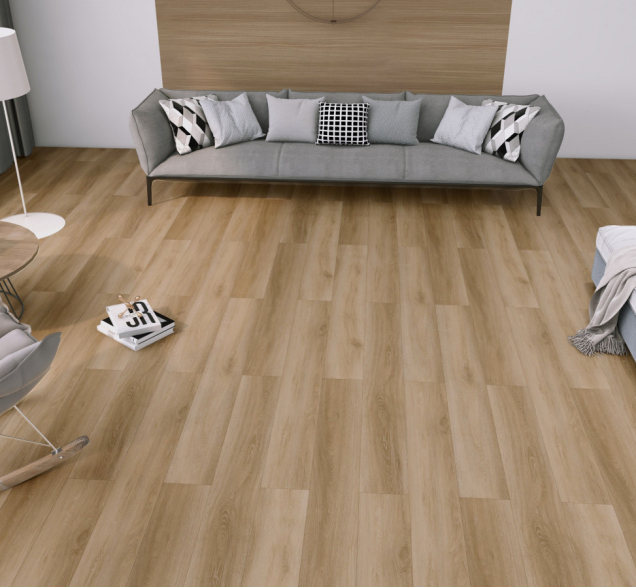 SPC ламинат Lamiwood Moderno 711 Дуб Арриго 