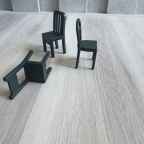 SPC Ламинат Lamiwood Quartzwood  Q-14 Дуб Бродвей