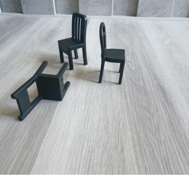 SPC Ламинат Lamiwood Quartzwood  Q-14 Дуб Бродвей