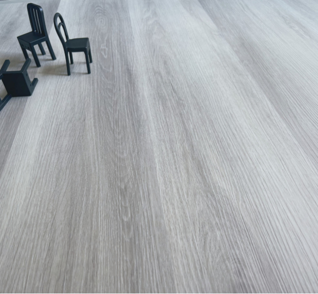 SPC Ламинат Lamiwood Quartzwood  Q-14 Дуб Бродвей