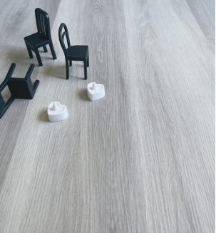 SPC ламинат Lamiwood Quartzwood Q-14 Дуб Бродвей