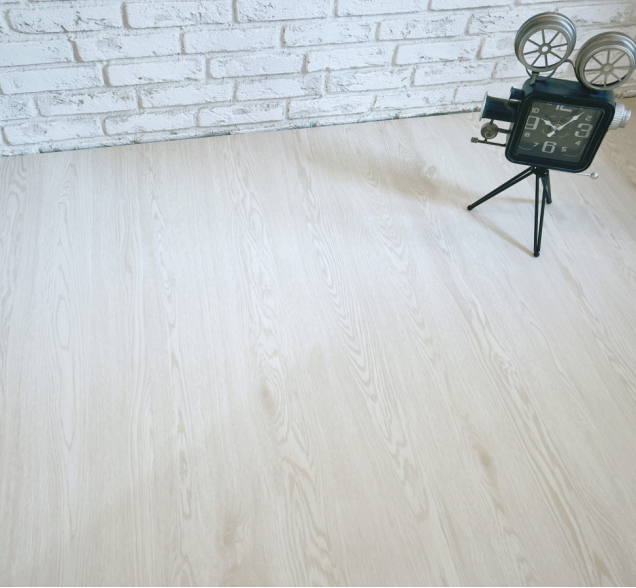 SPC Ламинат Lamiwood Quartzwood  Q-12 Дуб Бруклин