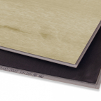 SPC Ламинат Lamiwood Quartzwood  Q-10 Дуб Челси