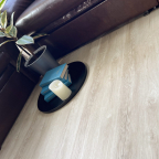 SPC Ламинат Lamiwood Quartzwood  Q-10 Дуб Челси