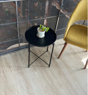 SPC ламинат Lamiwood Quartzwood Q-10 Дуб Челси