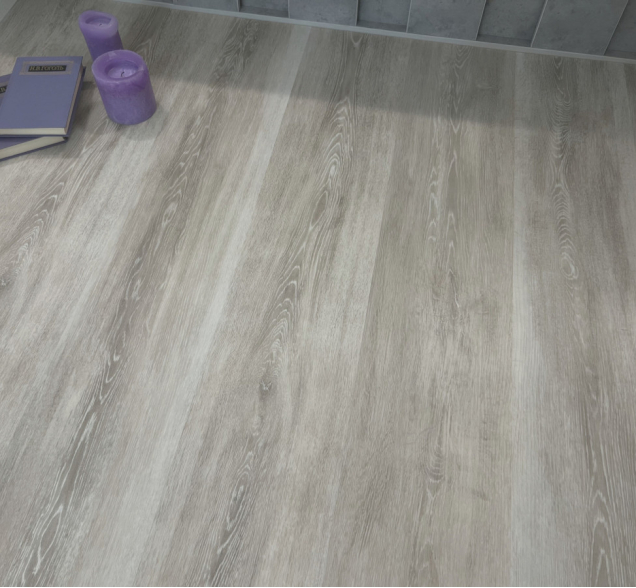 SPC Ламинат Lamiwood Quartzwood  Q-13 Дуб Квинс