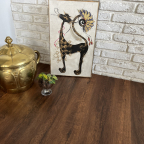 SPC Ламинат Lamiwood Quartzwood  Q-18 Дуб Либерти