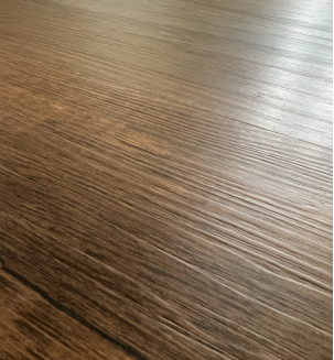 SPC ламинат Lamiwood Quartzwood Q-18 Дуб Либерти