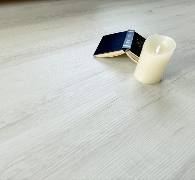 SPC Ламинат Lamiwood Quartzwood  Q-11 Дуб Манхэттен