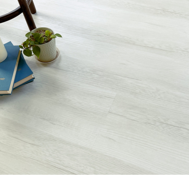 SPC Ламинат Lamiwood Quartzwood  Q-11 Дуб Манхэттен