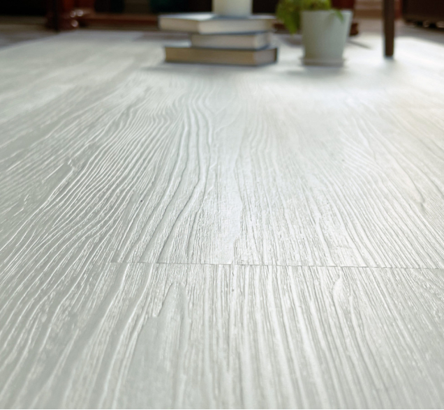 SPC Ламинат Lamiwood Quartzwood  Q-11 Дуб Манхэттен