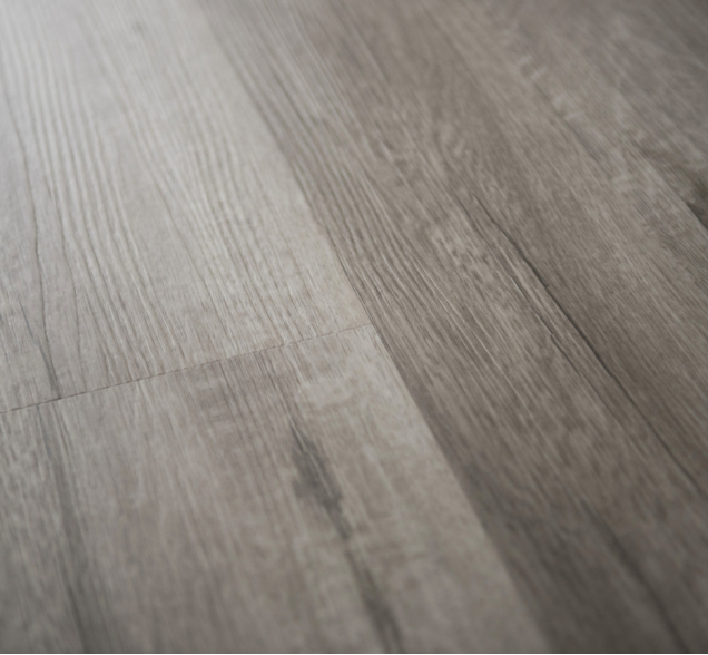 SPC Ламинат Lamiwood Quartzwood  Q-15 Дуб Мэдисон