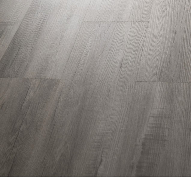SPC Ламинат Lamiwood Quartzwood  Q-15 Дуб Мэдисон