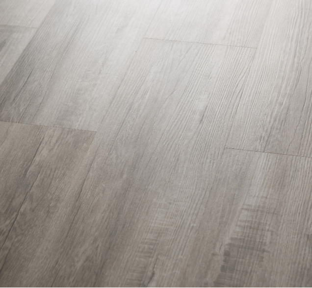 SPC Ламинат Lamiwood Quartzwood  Q-15 Дуб Мэдисон